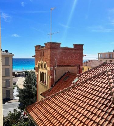 La Casa Del Molo