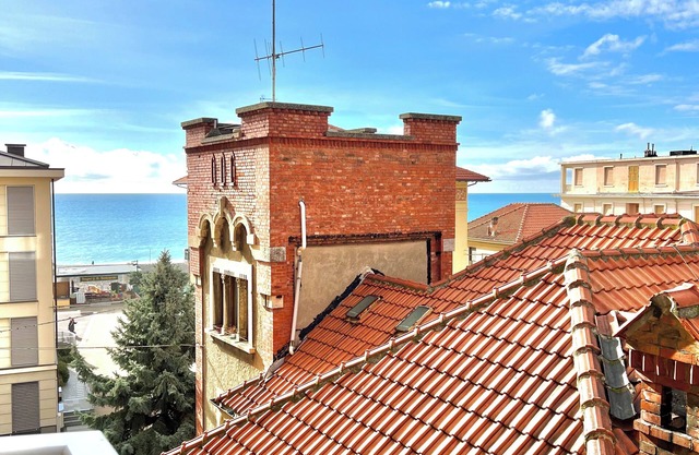 La Casa Del Molo