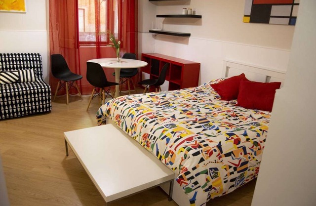 La Casa del Moro - Zentrale und gut gelegene Wohnung in Catania