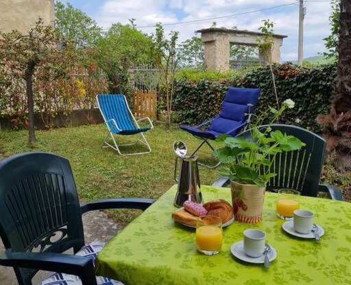 La casa del Nonno - Holiday house in Langa