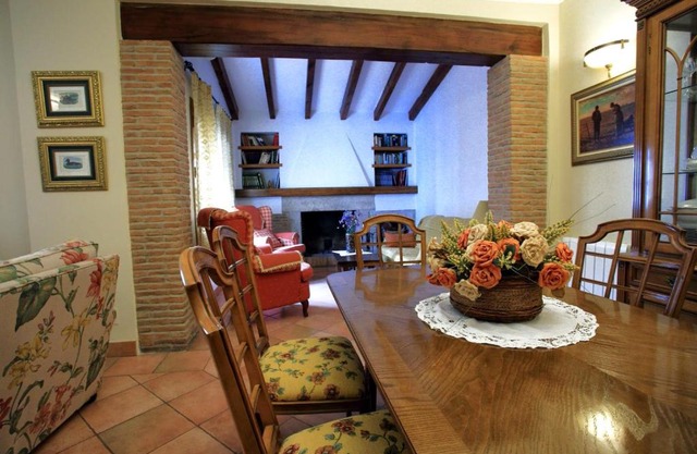 La Casa del Paseo