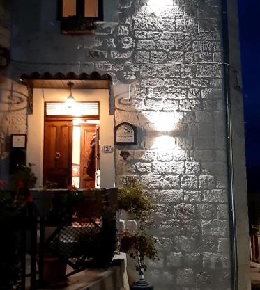 La Casa del Pittore di Petralia