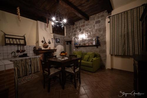 La Casa del Puffo