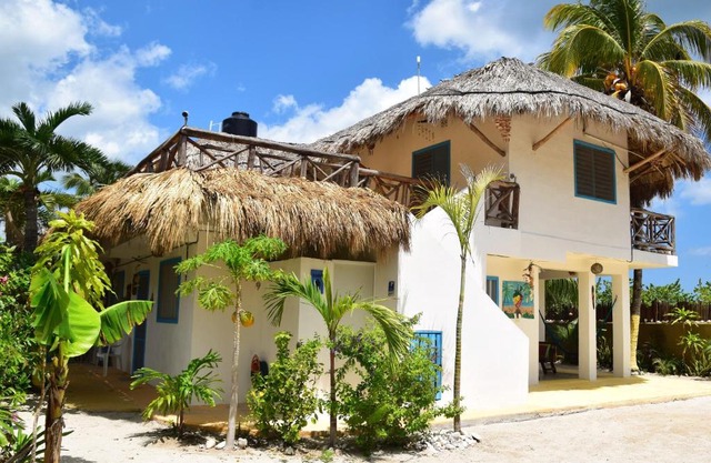 La Casa del Ritmo