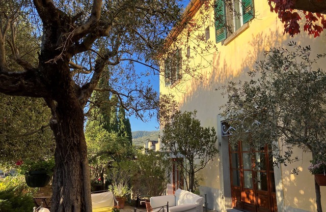 La Casa del Sole del Sodo