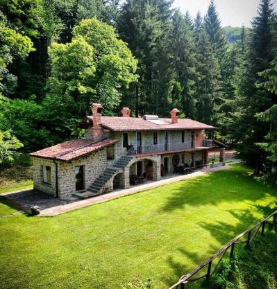 La Casa del Sarto - FedericoFarm