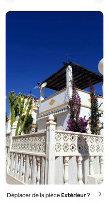 La casa del sol