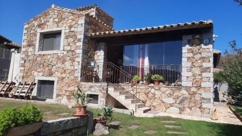 La Casa del Sole