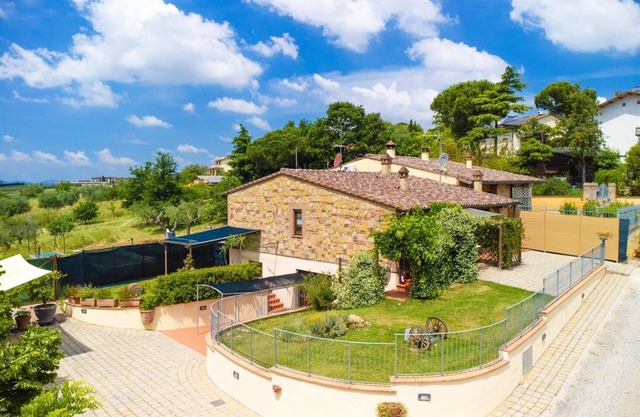 La Casa Del Sole - Zwei Schlafzimmer Villa, Schläft 6