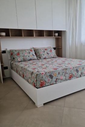 La casa del sole a 50 m dal mare