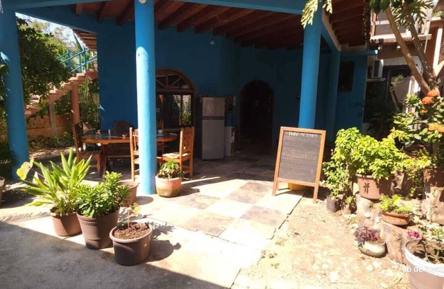 La Casa Del Sueño