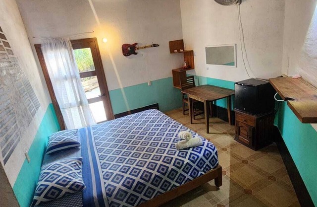 La Casa del Sueño "Donde el descanso se vuelve arte"