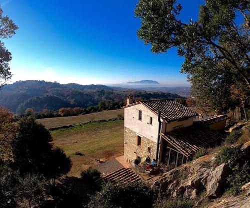 La casa del tartufo