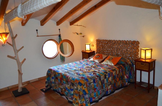 La Casa Del Teix