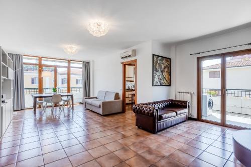 La Casa del Tomo - Serenity & Charme, steps from Cornelia Metro line A
