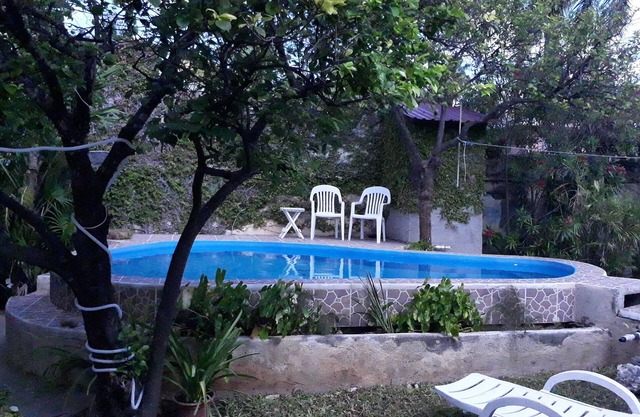 La Casa del Turix