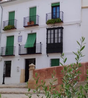 LA CASA DEL VIENTO ATQ