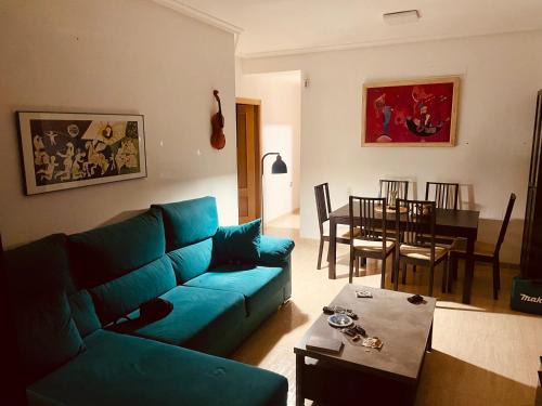 La Casa del Violín