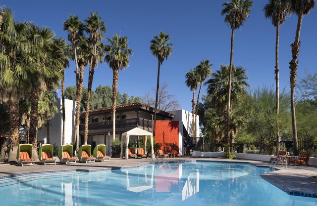 La Casa Del Zorro Resort & Spa