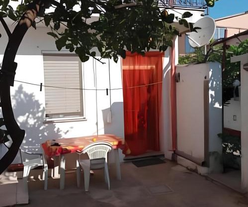 La casa dell' aloe