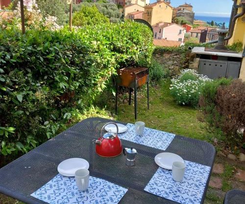 La Casa dell'Arancio