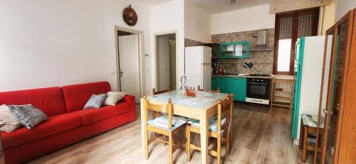 La Casa dell'Artista - Appartamenti in affitto nelle piccole dolomiti