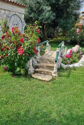La casa dell'artista