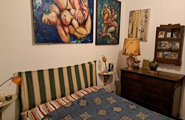 LA CASA DELL'ATTORE