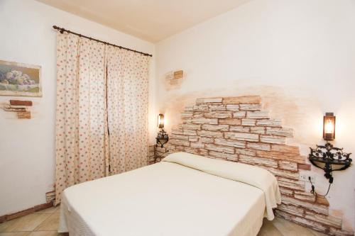 La casa dell'olivastro