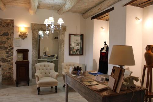La Casa della Filanda