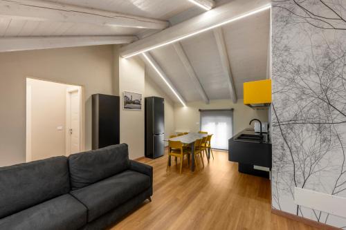 La casa della Maestra Carolina