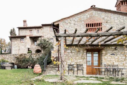 La Casa delle Bartaline