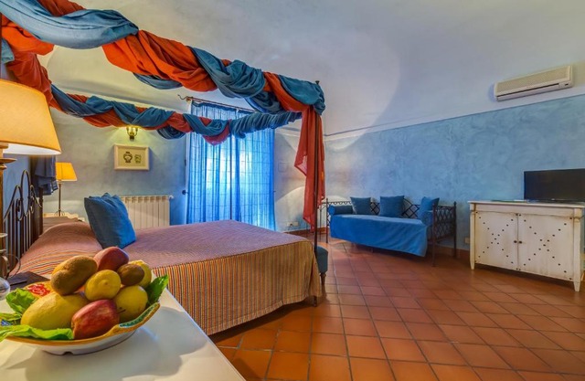 La Casa delle Monache Country Resort