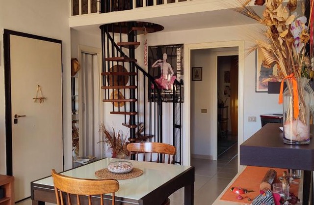 La casa delle tortamele