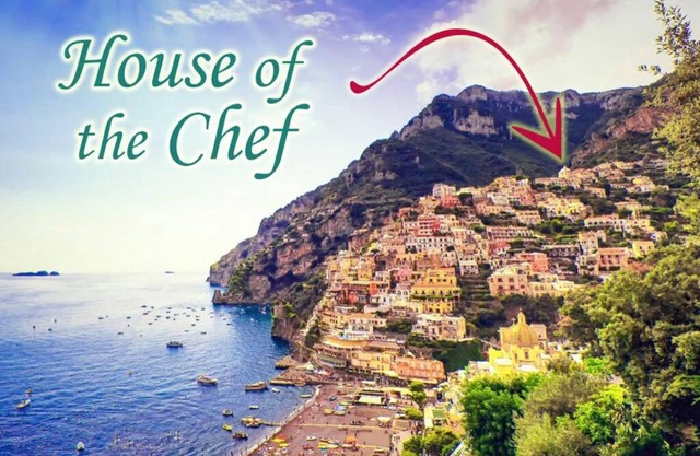 La Casa dello Chef
