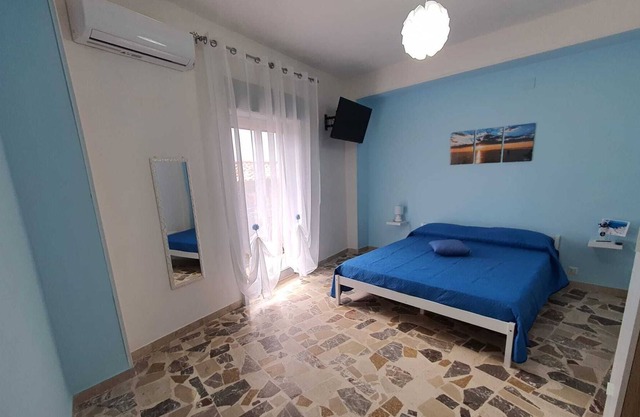 La Casa di Aba