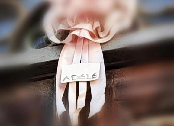 La casa di Adele