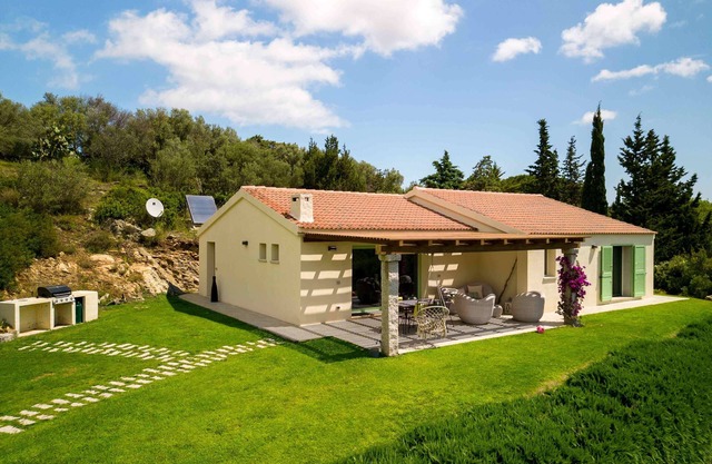 La Casa di Alice Smeralda