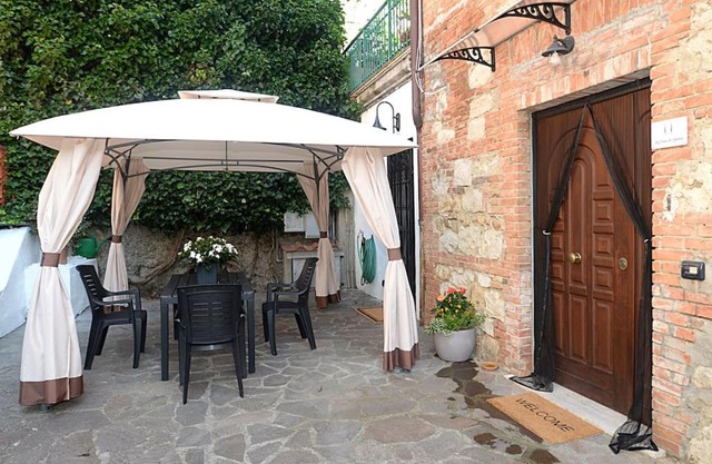 La Casa di Ambra