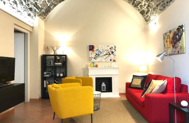 La Casa di Andrea - by MyHomeInComo