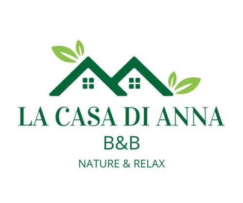 La casa di Anna B&B di Schinco Anna