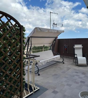 La Casa di Ary alle pendici dell'Etna