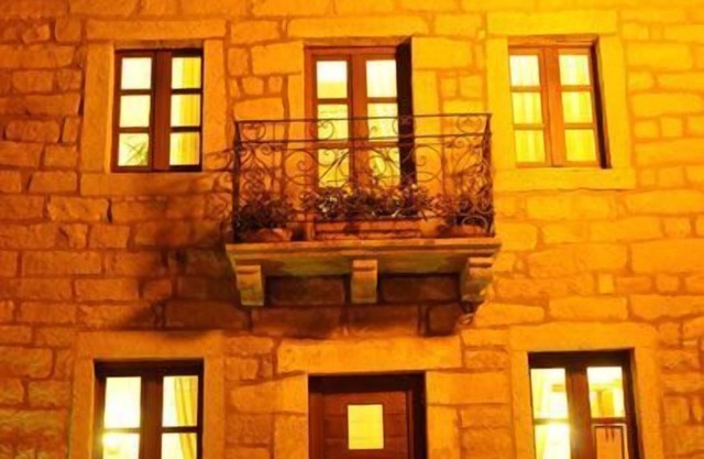 La Casa di Babbai
