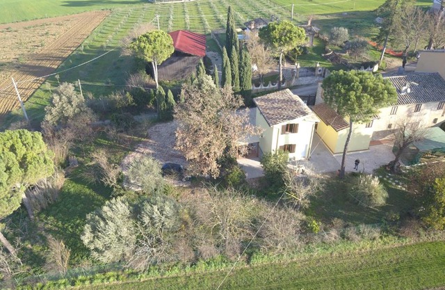 La Casa di Bach