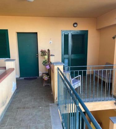 La casa di Bea