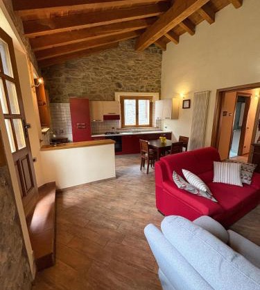 La casa di Bianca b&b