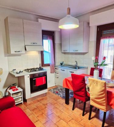 La Casa di Brandolice