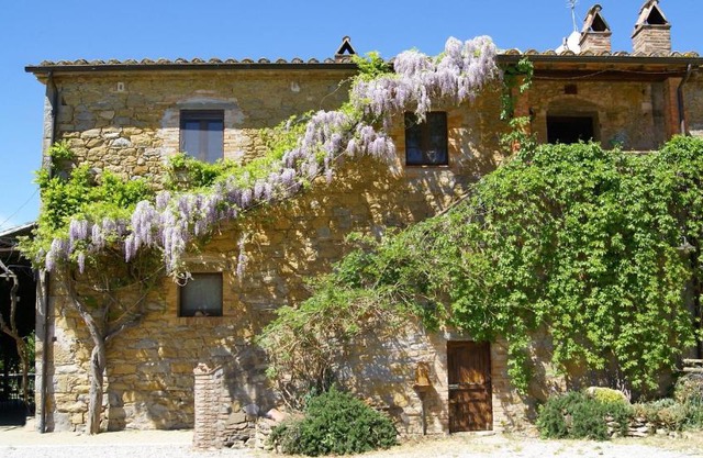 La Casa Di Campagna