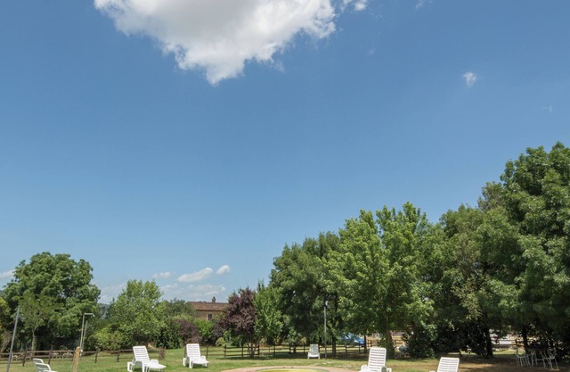 La Casa di Campagna