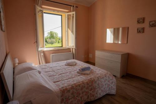 La casa di campagna
